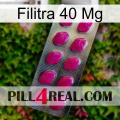 Filitra 40Mg 09
